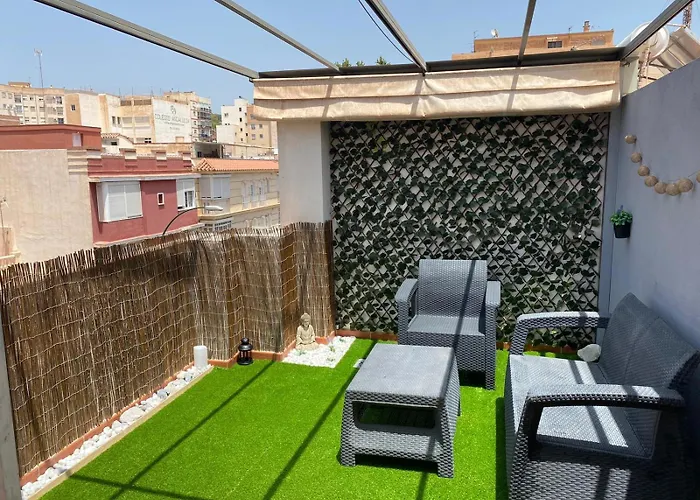Barcelo Terrace City Center
