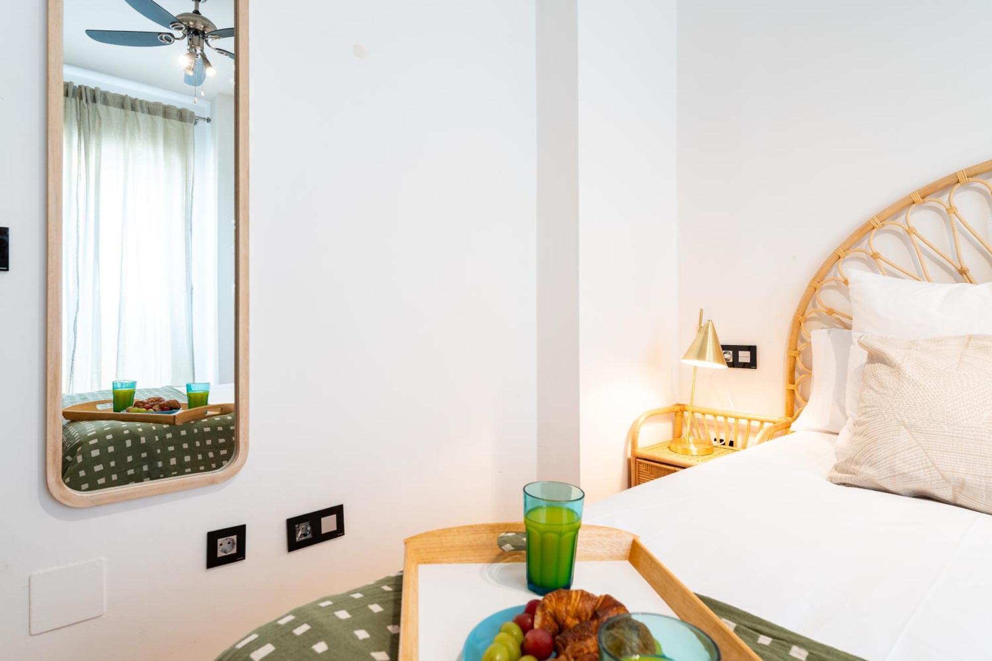 Apartment Barcelo Terrace Center *