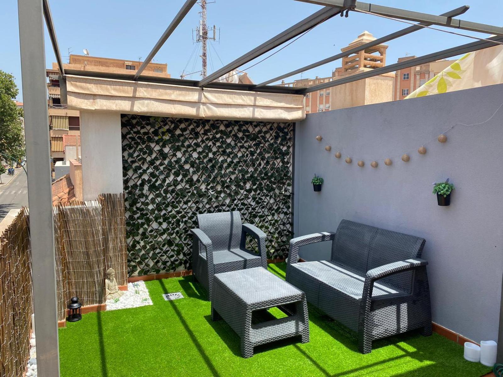Barcelo Terrace Center *
