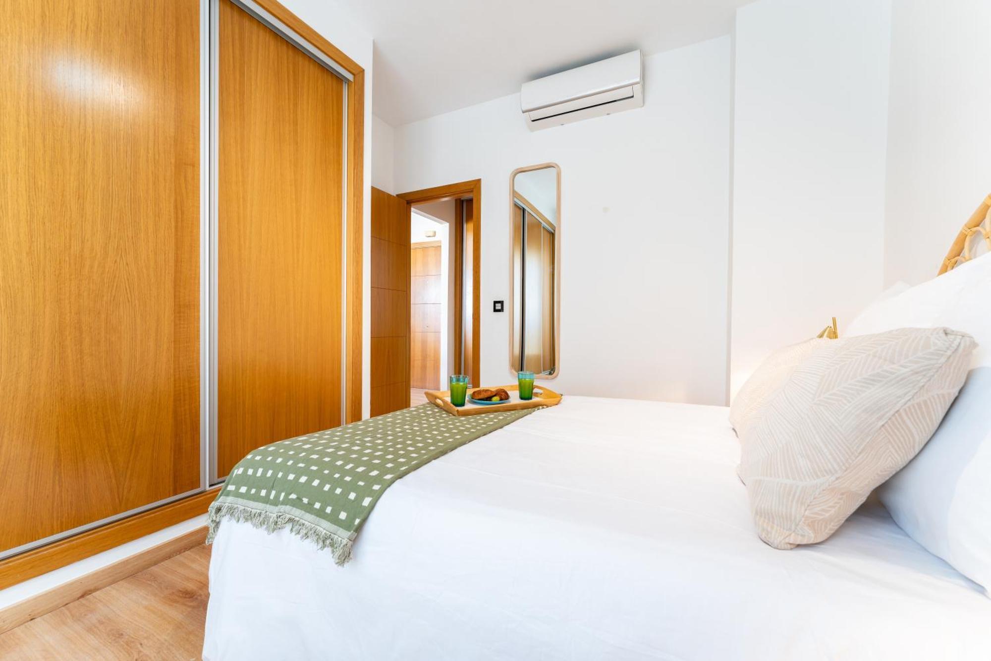 Apartment Barcelo Terrace Center