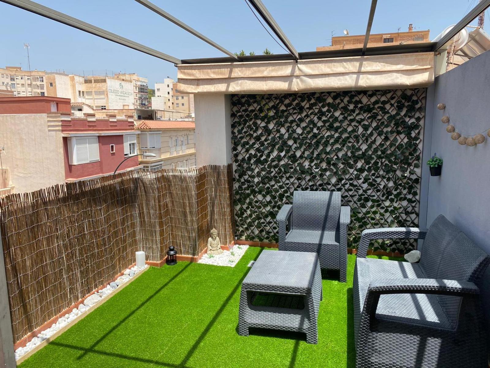 Barcelo Terrace Center *